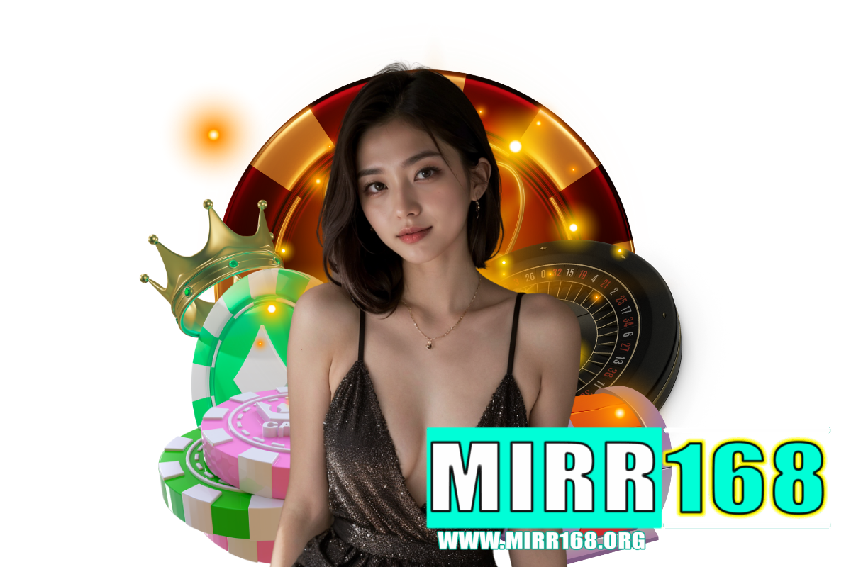 mirr168 สล็อต